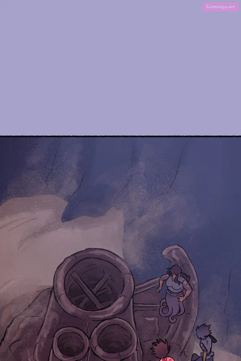 Read Castle Swimmer Manga Online
