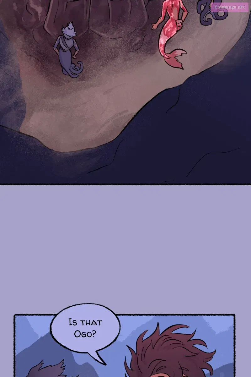 Read Castle Swimmer Manga Online