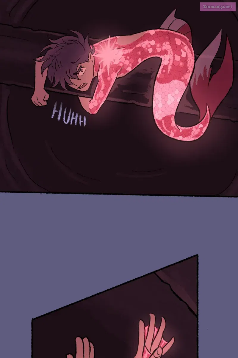 Read Castle Swimmer Manga Online