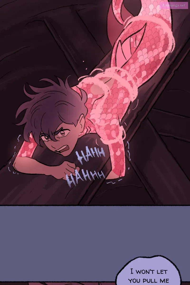 Read Castle Swimmer Manga Online