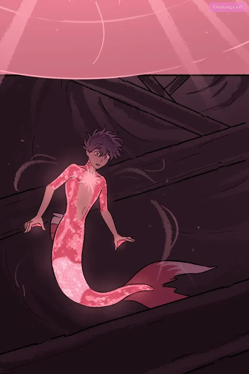 Read Castle Swimmer Manga Online