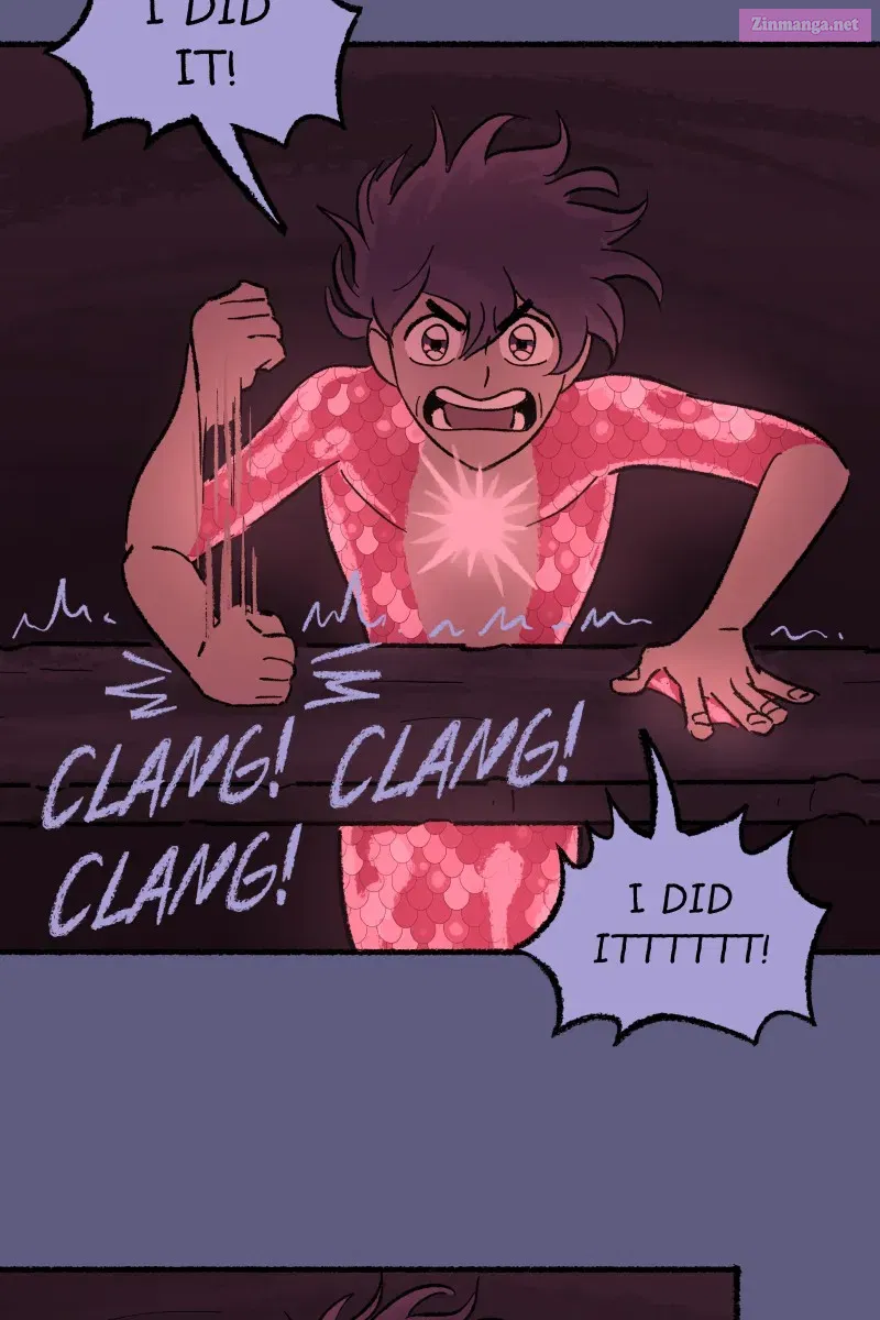 Read Castle Swimmer Manga Online