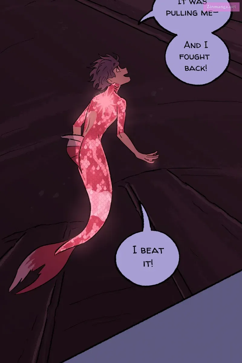 Read Castle Swimmer Manga Online