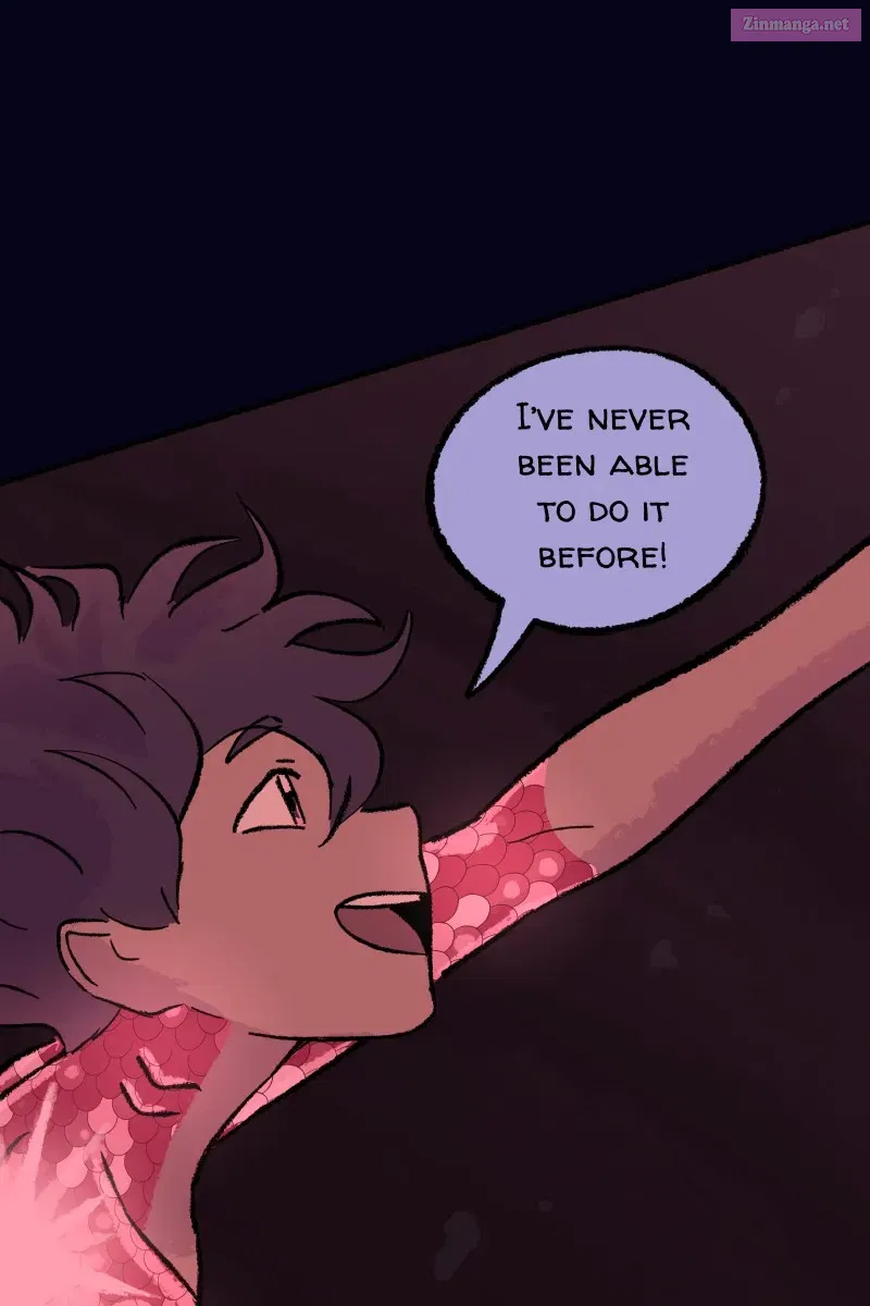 Read Castle Swimmer Manga Online