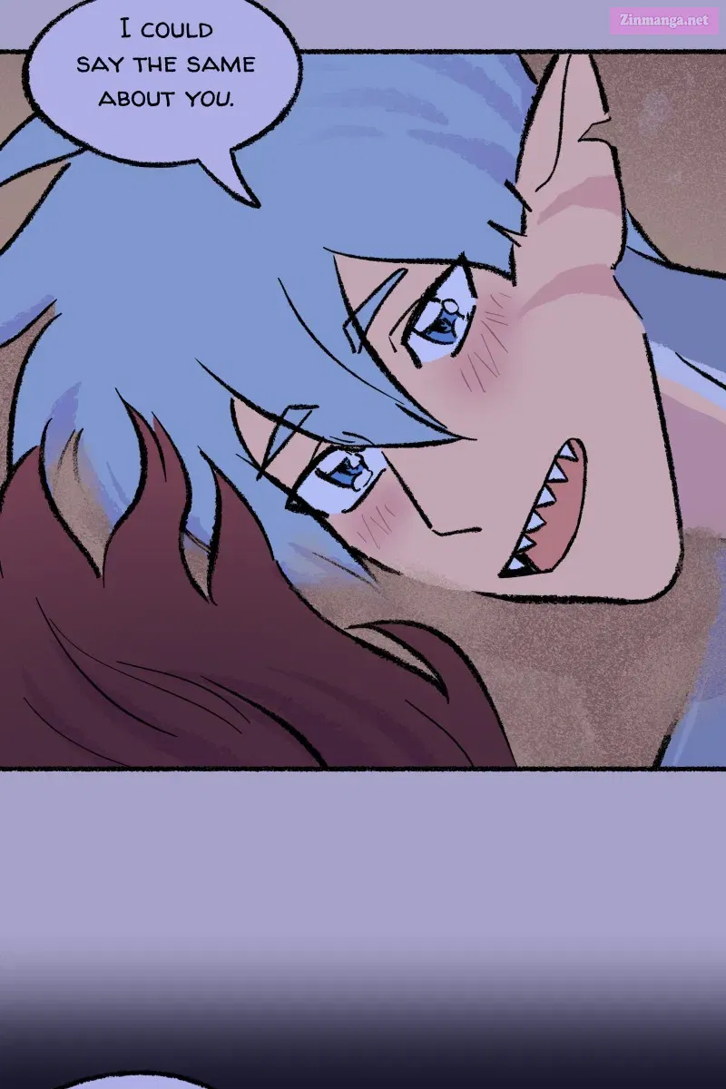 Read Castle Swimmer Manga Online