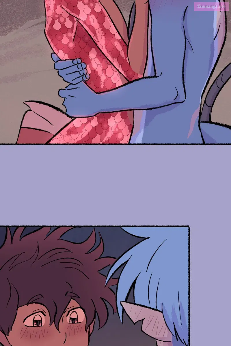 Read Castle Swimmer Manga Online