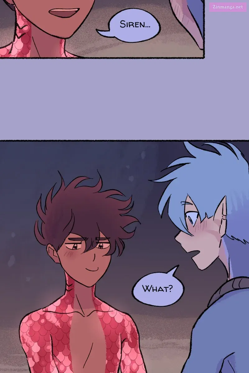 Read Castle Swimmer Manga Online