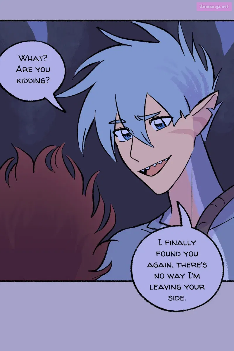 Read Castle Swimmer Manga Online