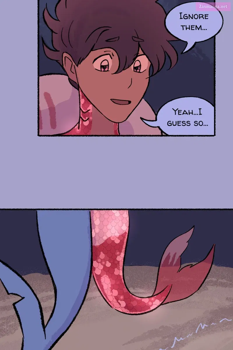 Read Castle Swimmer Manga Online