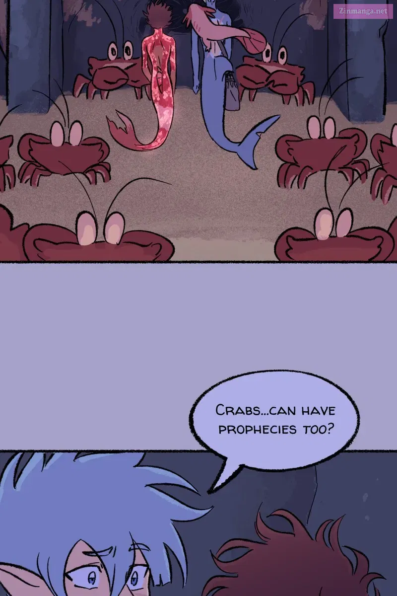 Read Castle Swimmer Manga Online