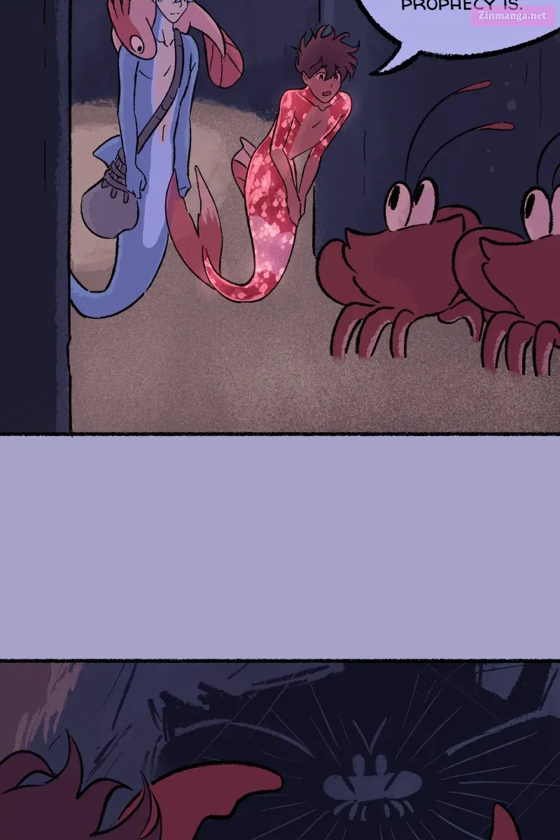 Read Castle Swimmer Manga Online