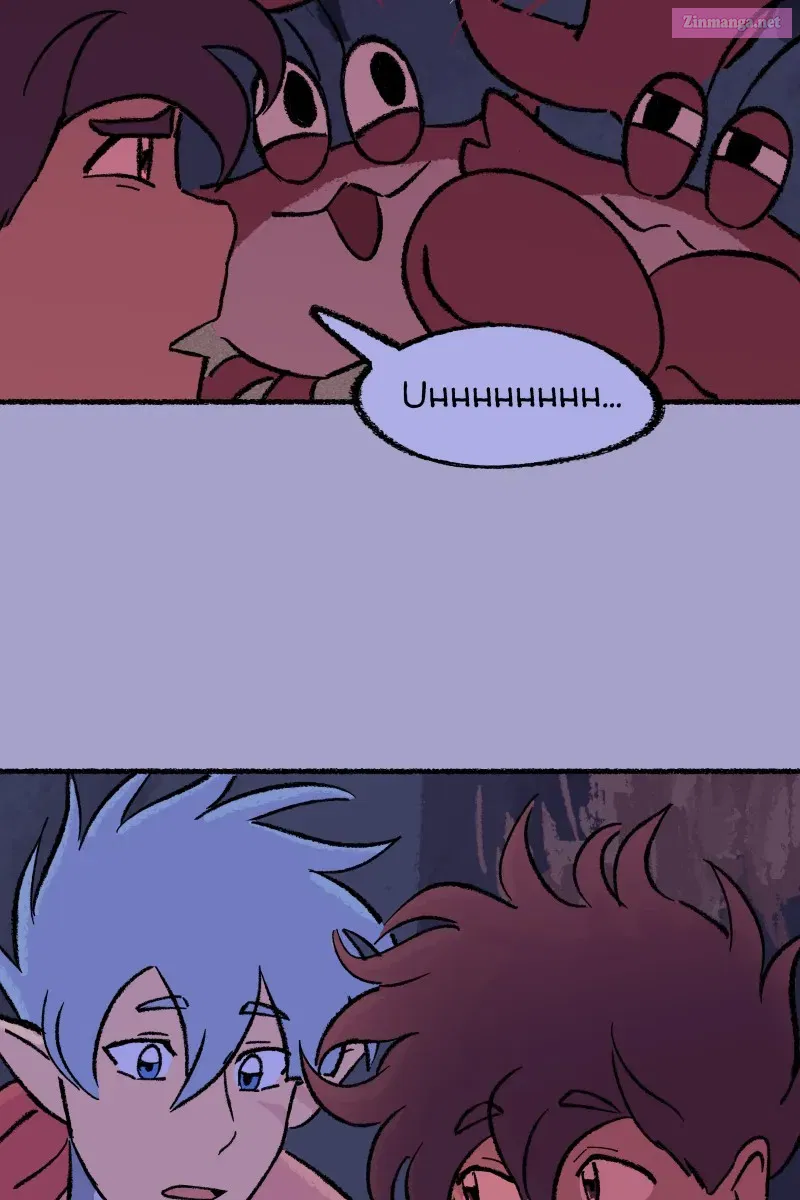 Read Castle Swimmer Manga Online