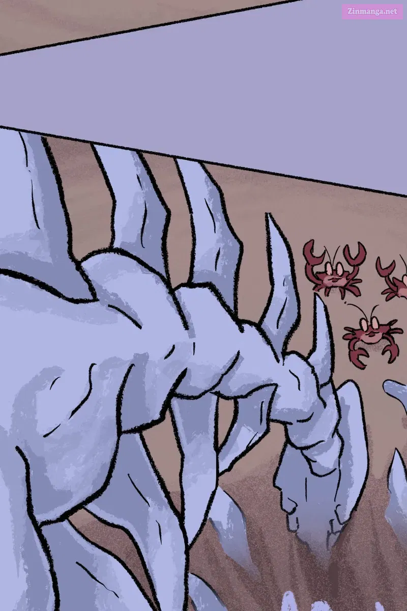 Read Castle Swimmer Manga Online