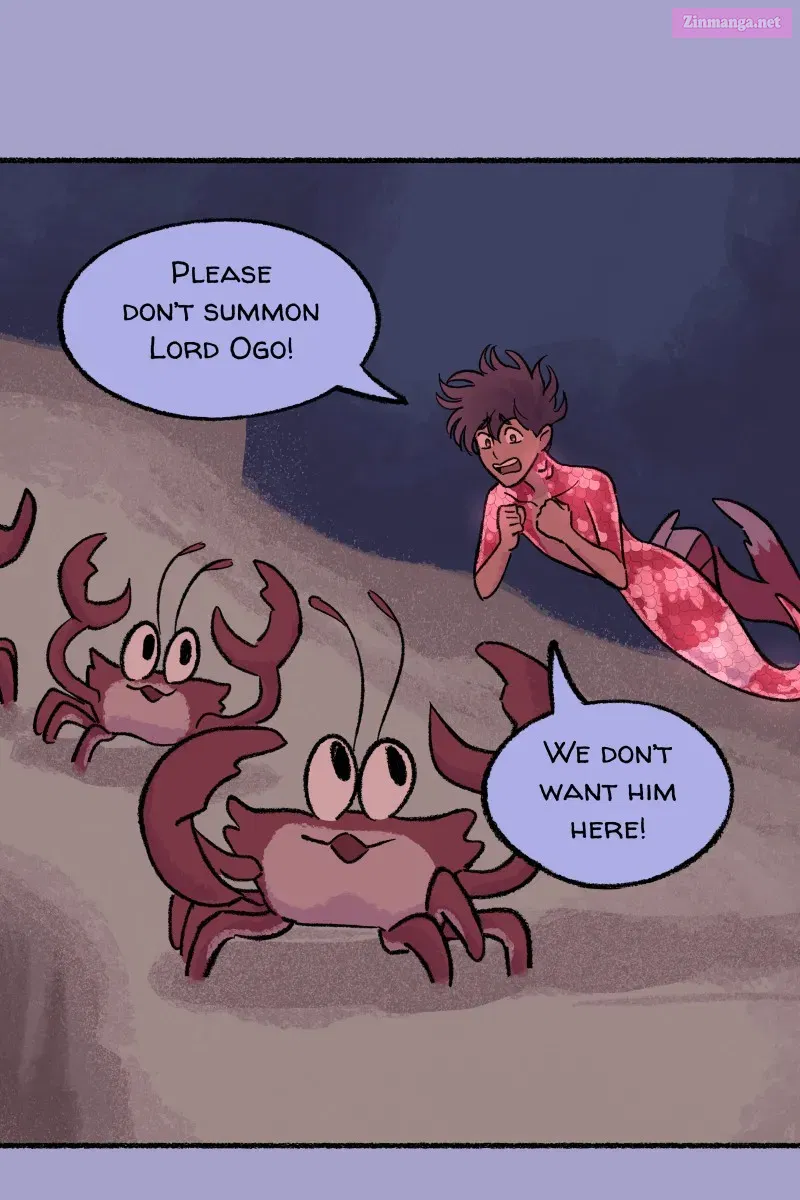 Read Castle Swimmer Manga Online