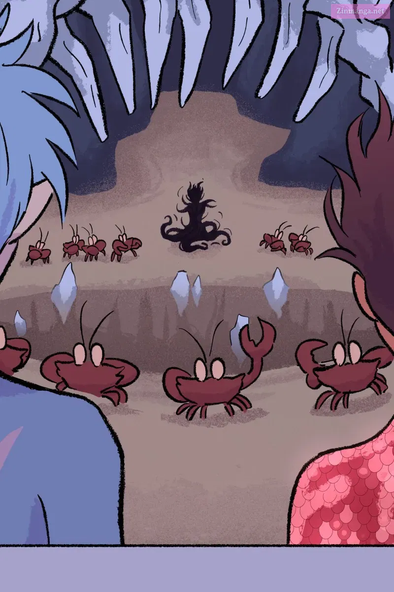 Read Castle Swimmer Manga Online
