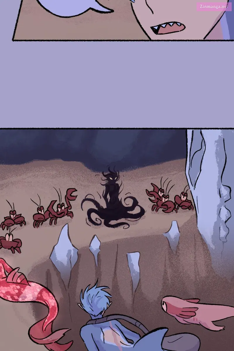 Read Castle Swimmer Manga Online