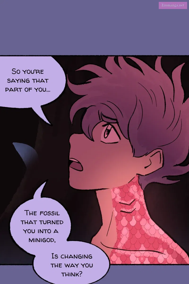 Read Castle Swimmer Manga Online