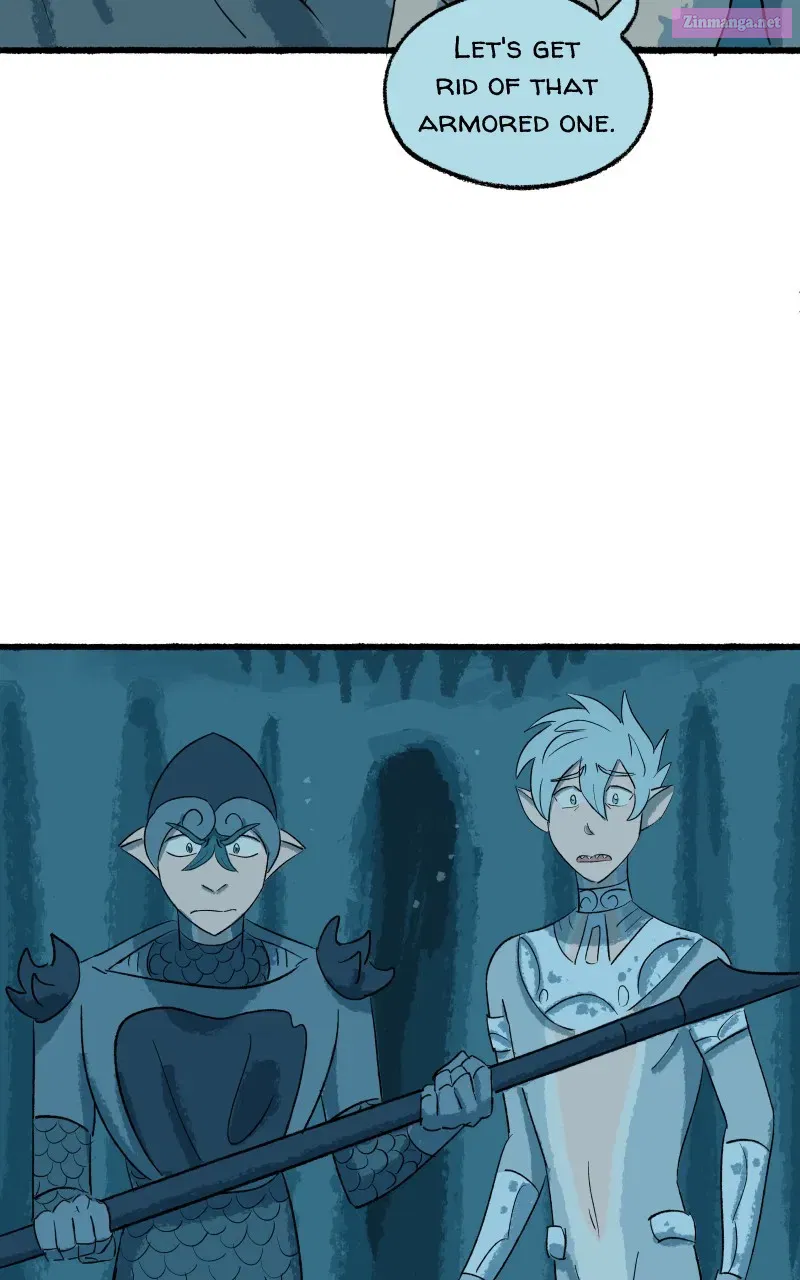 Read Castle Swimmer Manga Online