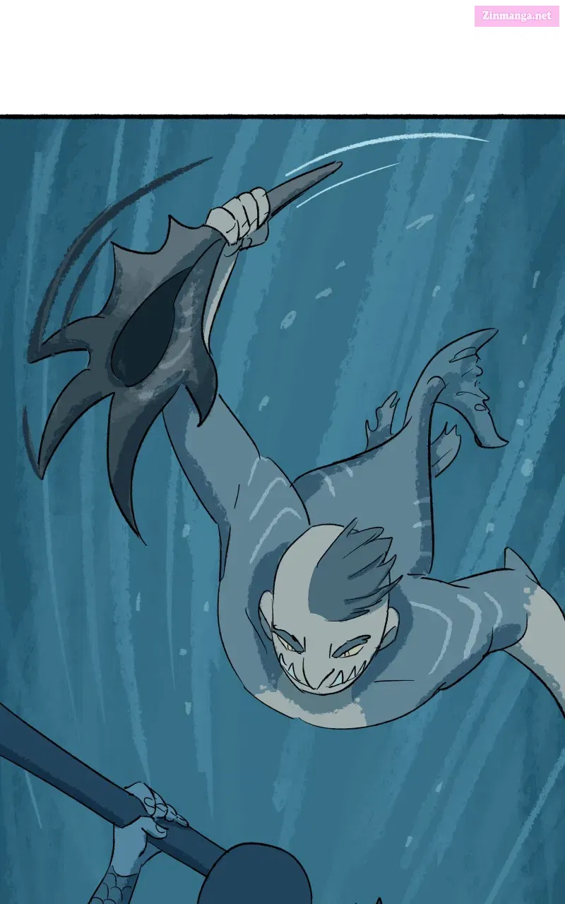 Read Castle Swimmer Manga Online
