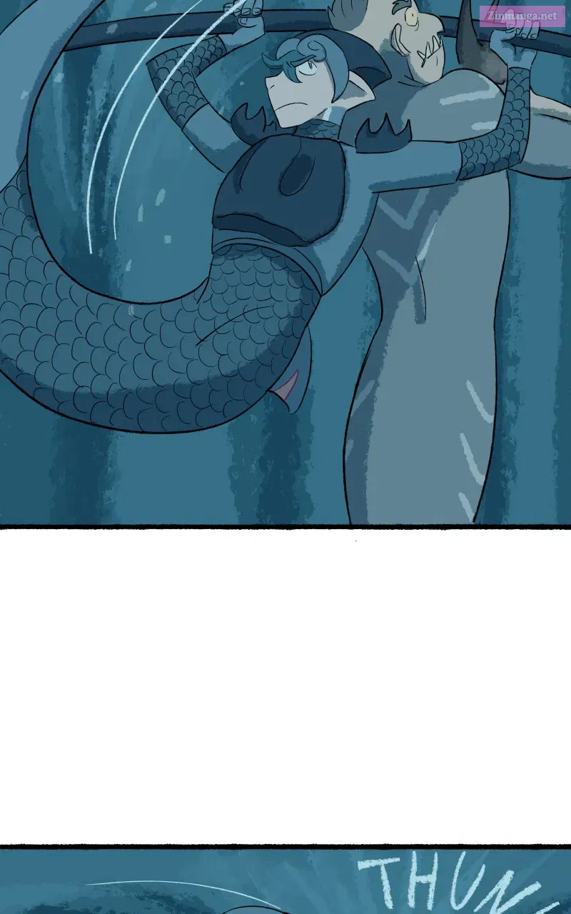 Read Castle Swimmer Manga Online