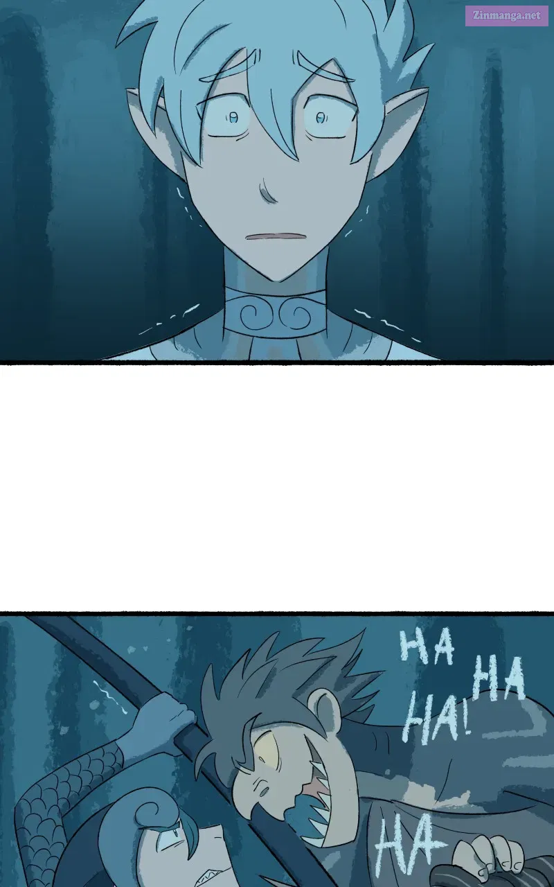 Read Castle Swimmer Manga Online