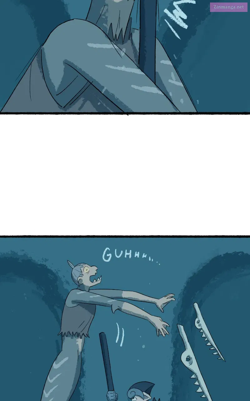 Read Castle Swimmer Manga Online