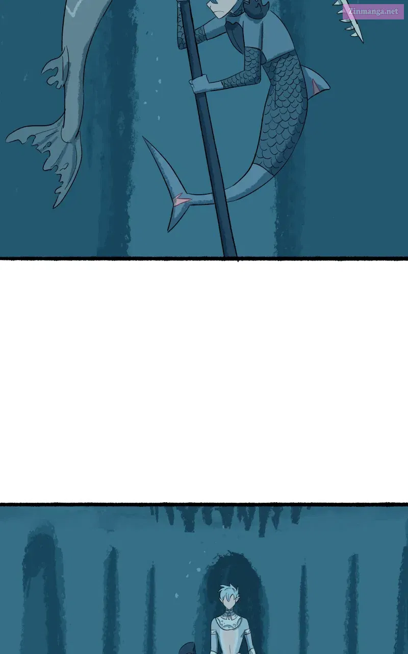 Read Castle Swimmer Manga Online