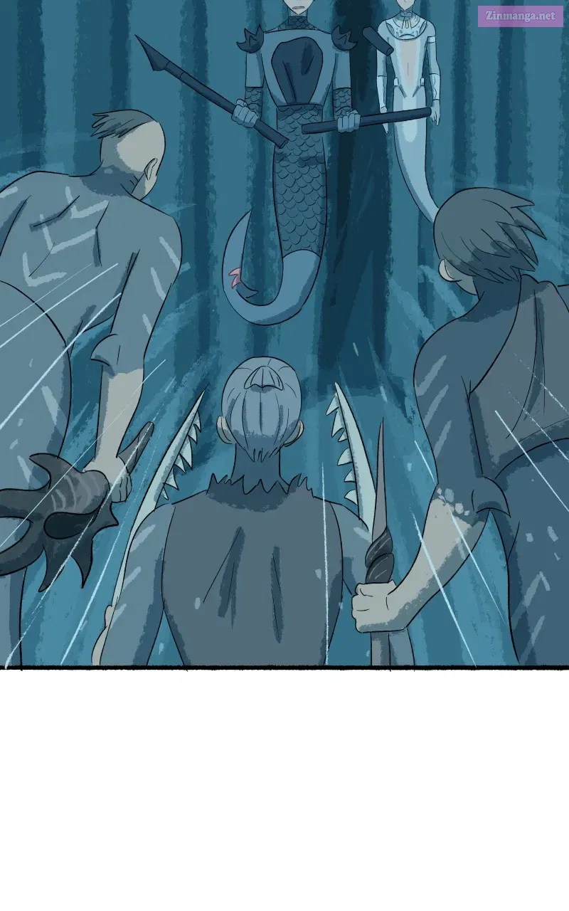 Read Castle Swimmer Manga Online