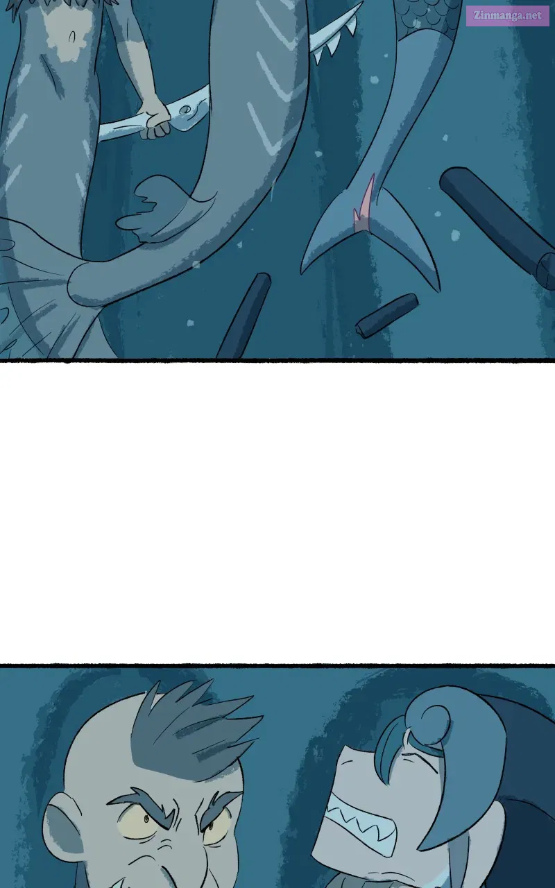 Read Castle Swimmer Manga Online
