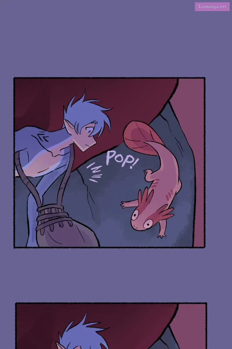 Read Castle Swimmer Manga Online