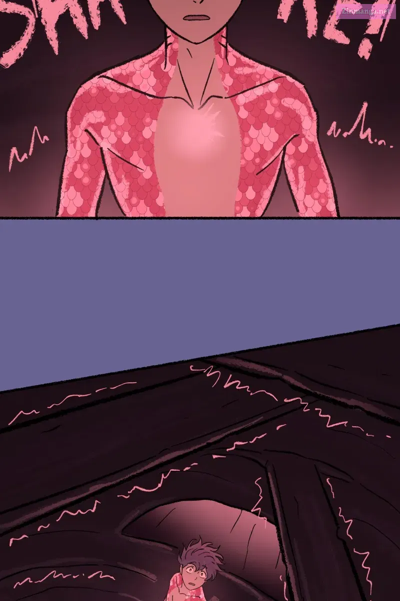Read Castle Swimmer Manga Online
