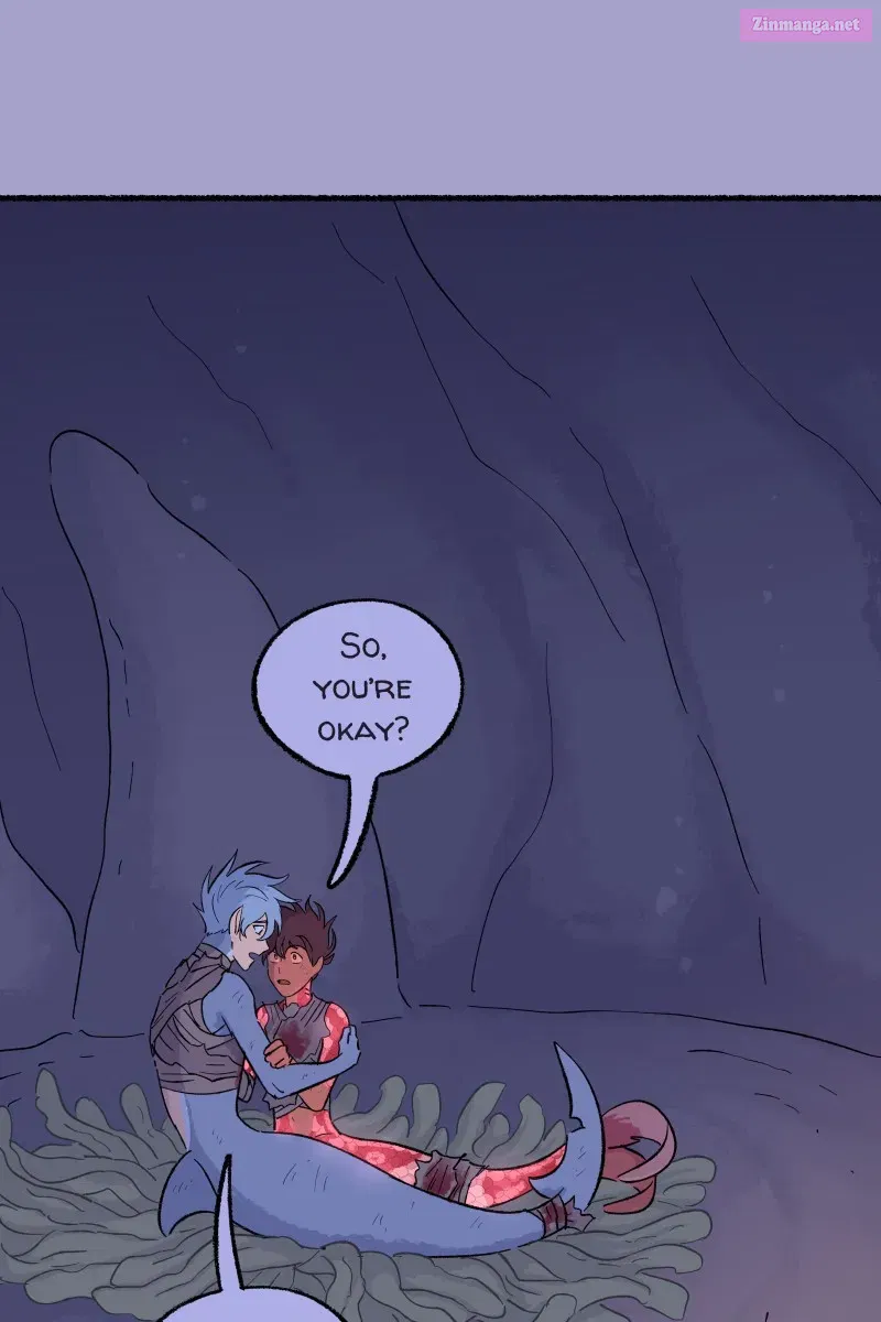 Read Castle Swimmer Manga Online