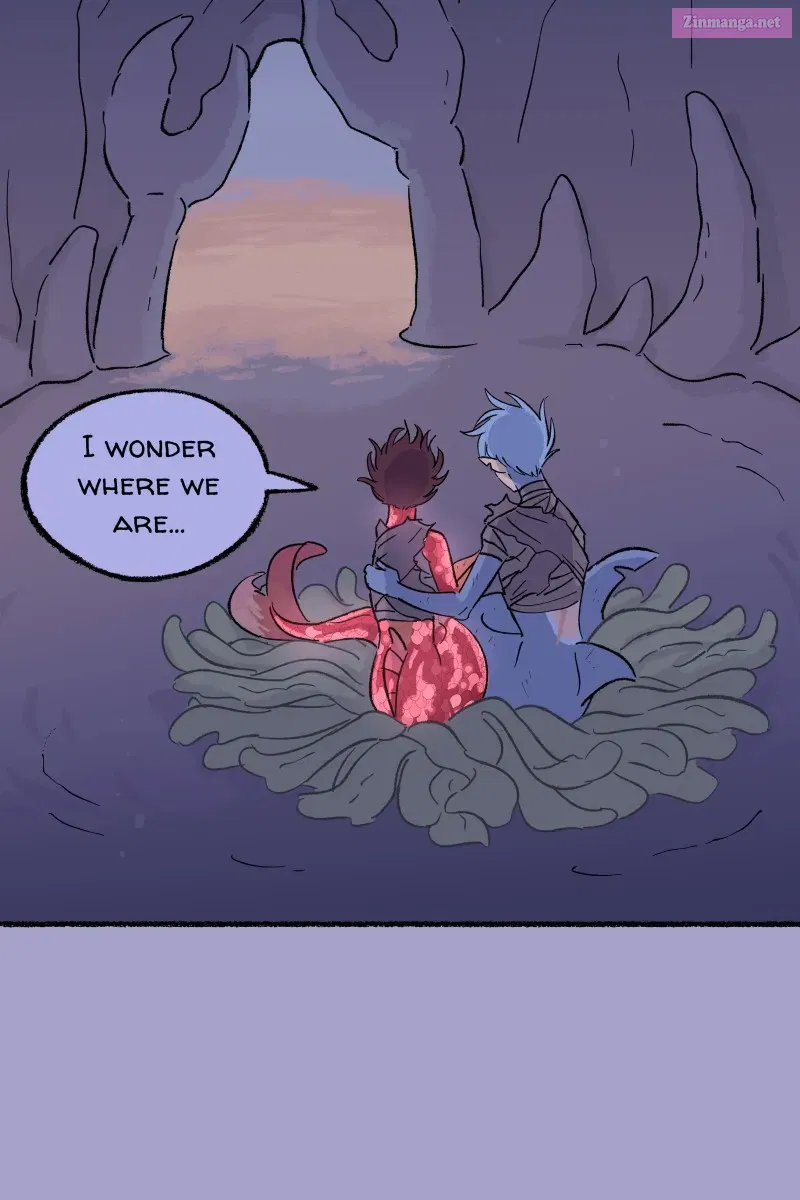 Read Castle Swimmer Manga Online