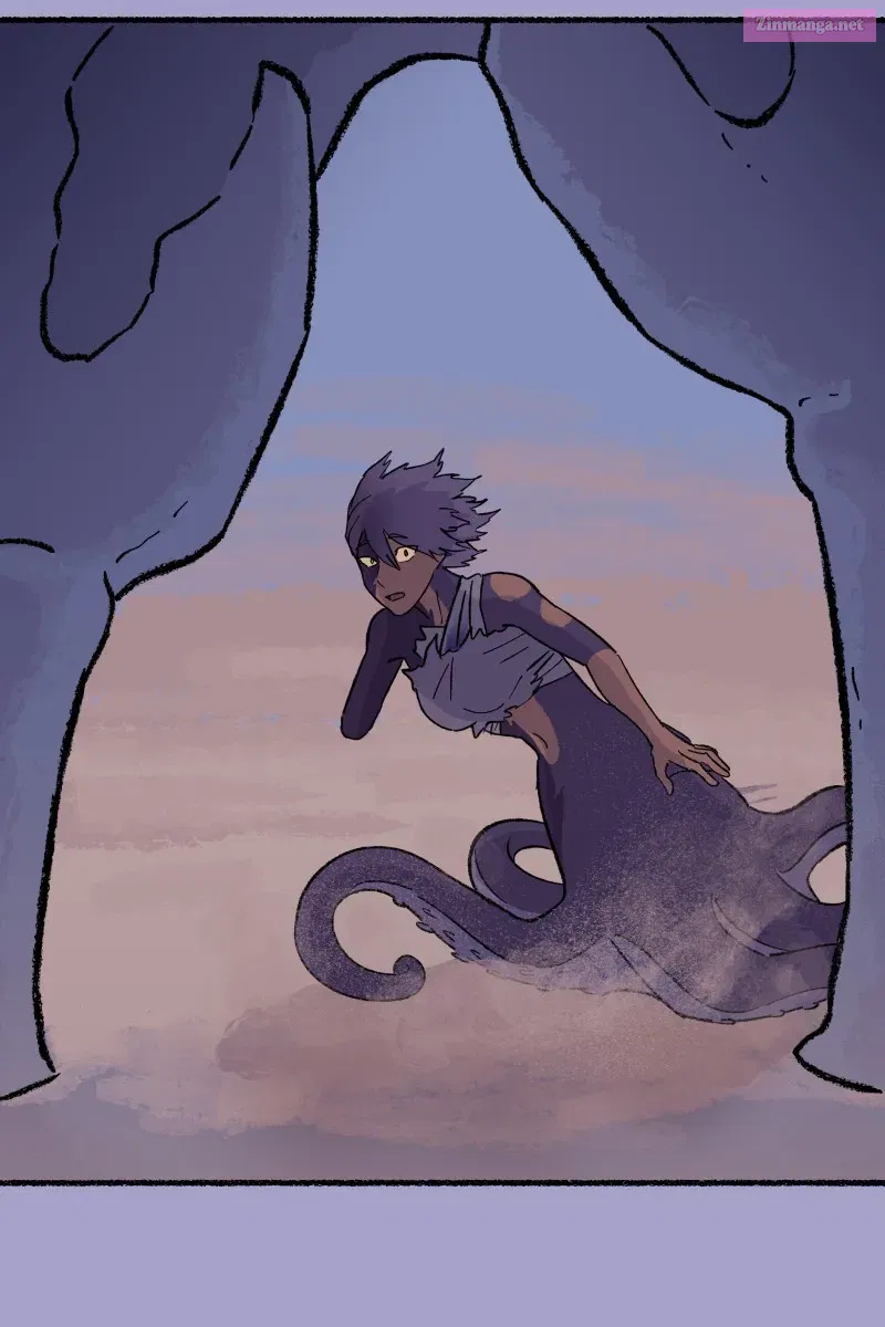 Read Castle Swimmer Manga Online