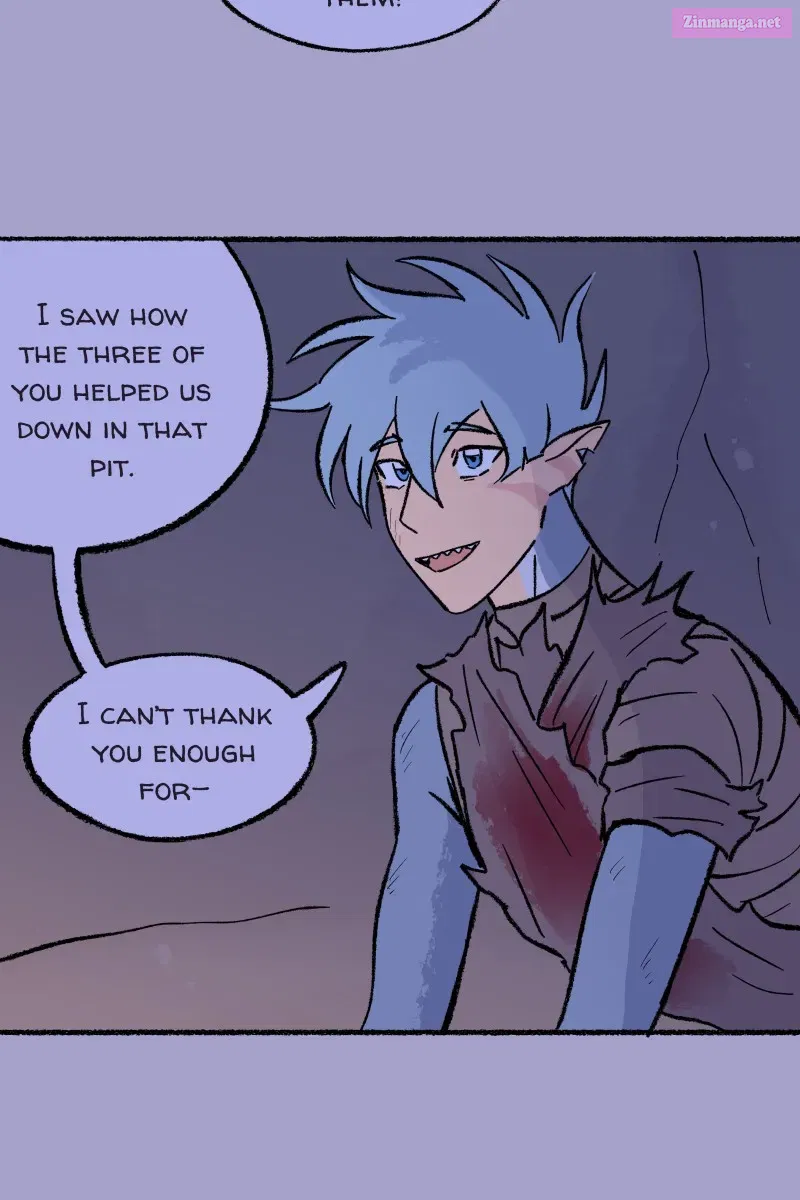 Read Castle Swimmer Manga Online