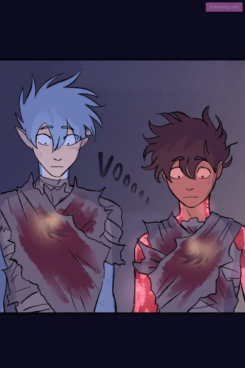 Read Castle Swimmer Manga Online