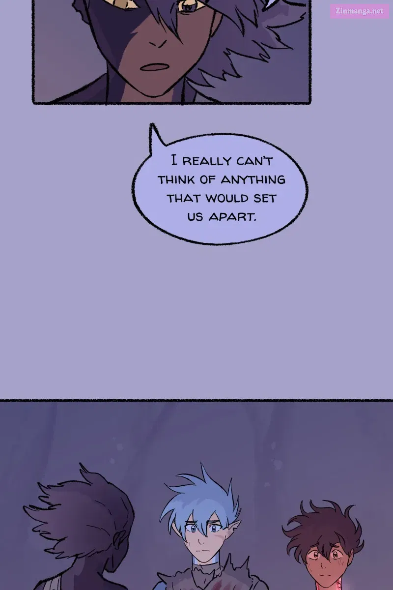 Read Castle Swimmer Manga Online