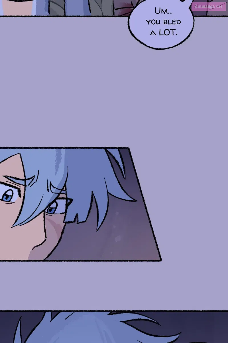 Read Castle Swimmer Manga Online