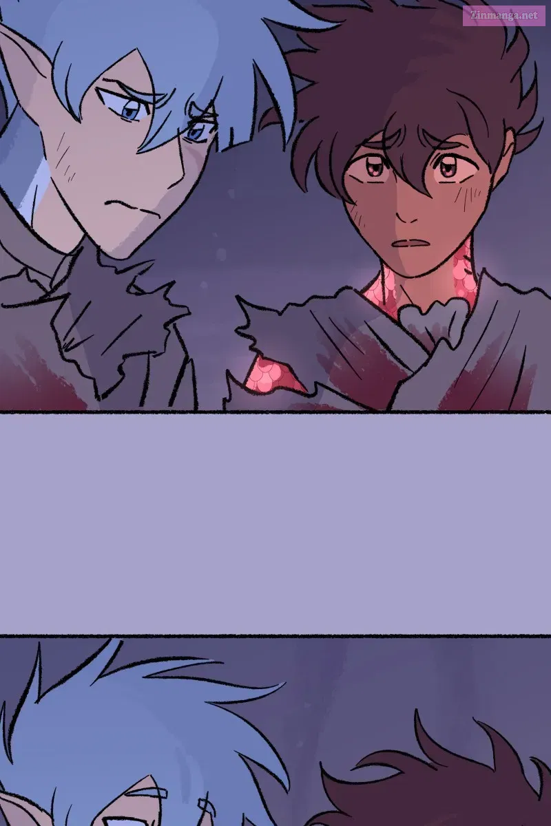 Read Castle Swimmer Manga Online