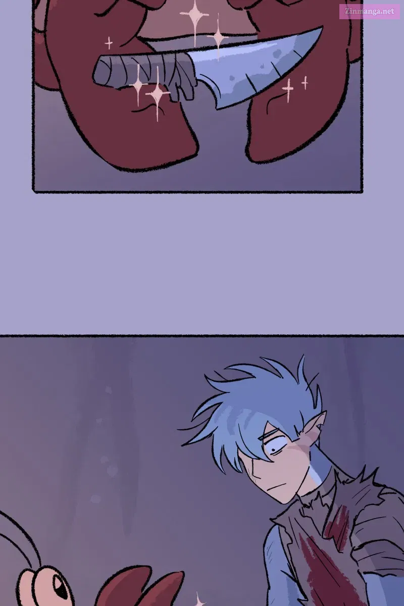 Read Castle Swimmer Manga Online