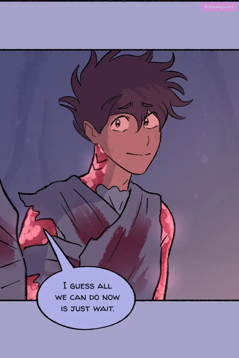 Read Castle Swimmer Manga Online