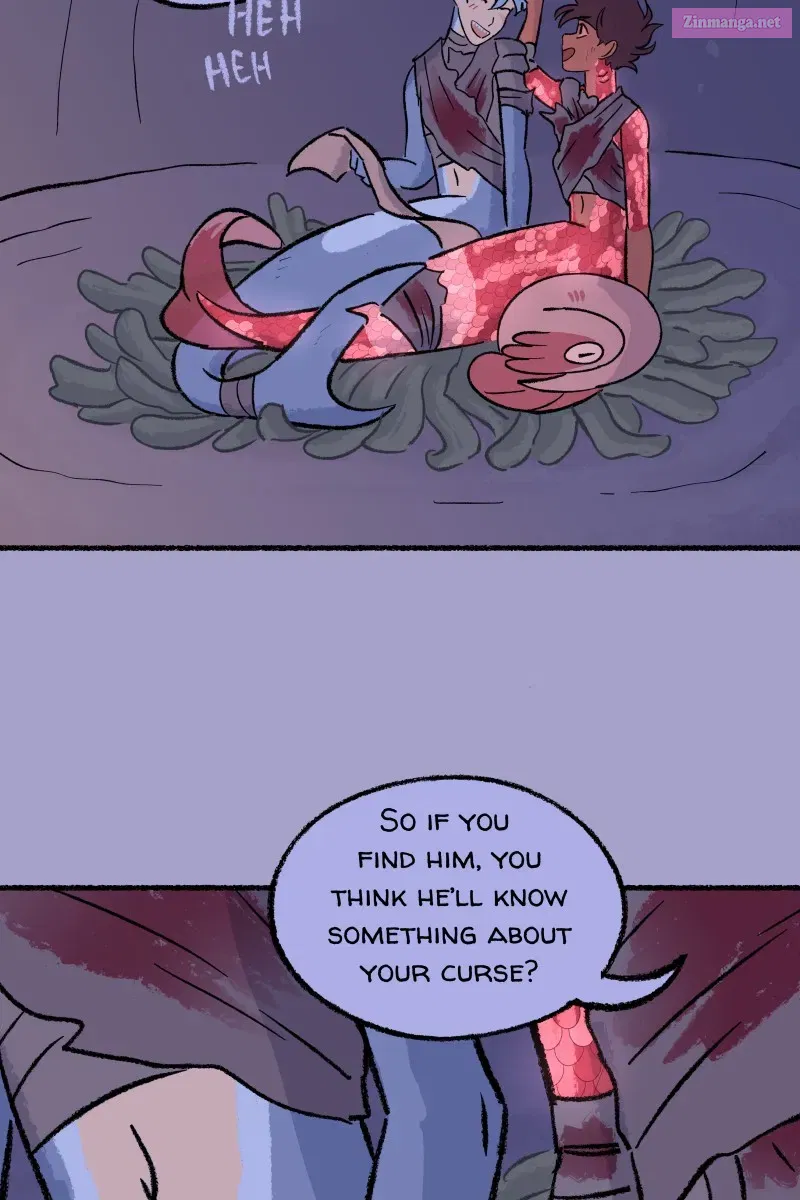 Read Castle Swimmer Manga Online