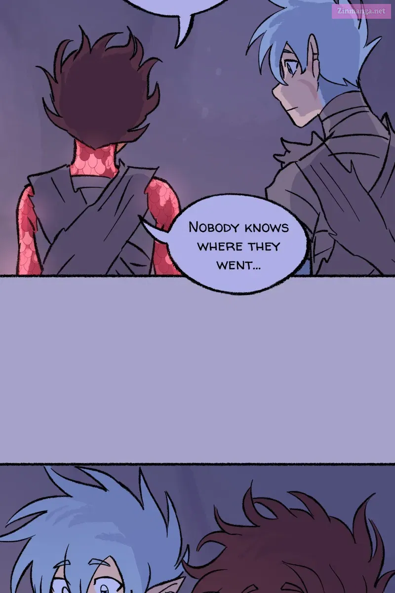 Read Castle Swimmer Manga Online