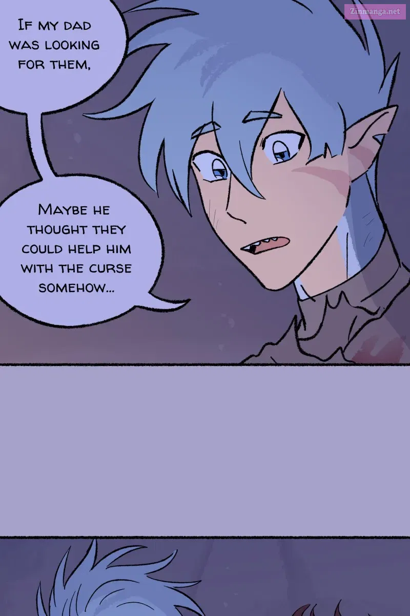 Read Castle Swimmer Manga Online