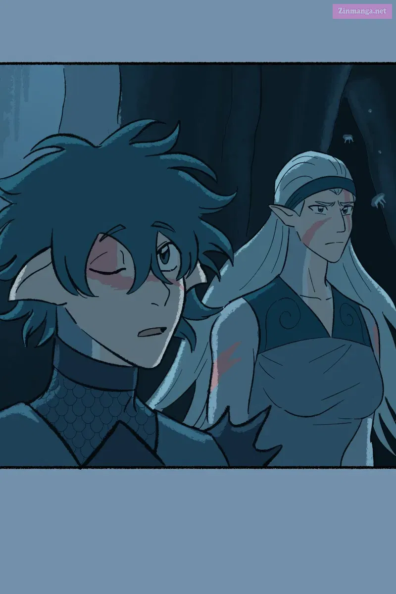 Read Castle Swimmer Manga Online