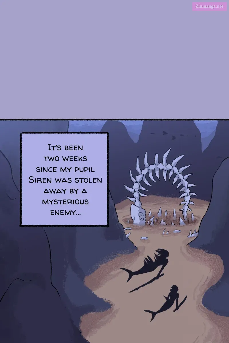 Read Castle Swimmer Manga Online