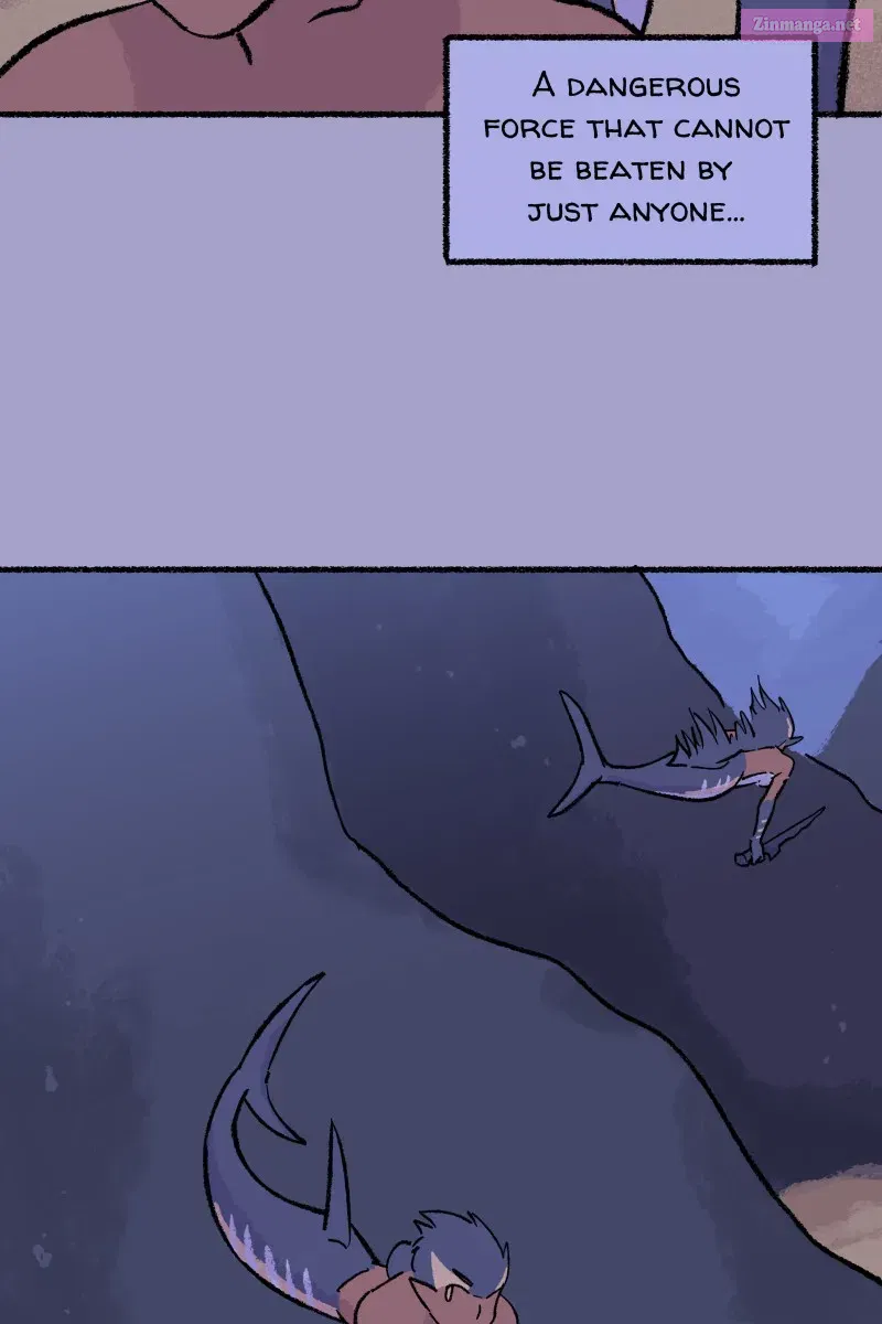 Read Castle Swimmer Manga Online