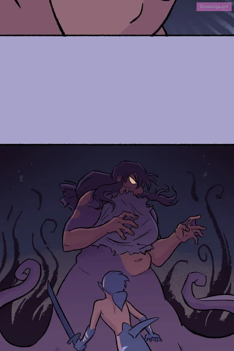 Read Castle Swimmer Manga Online