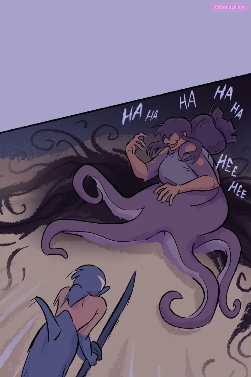 Read Castle Swimmer Manga Online