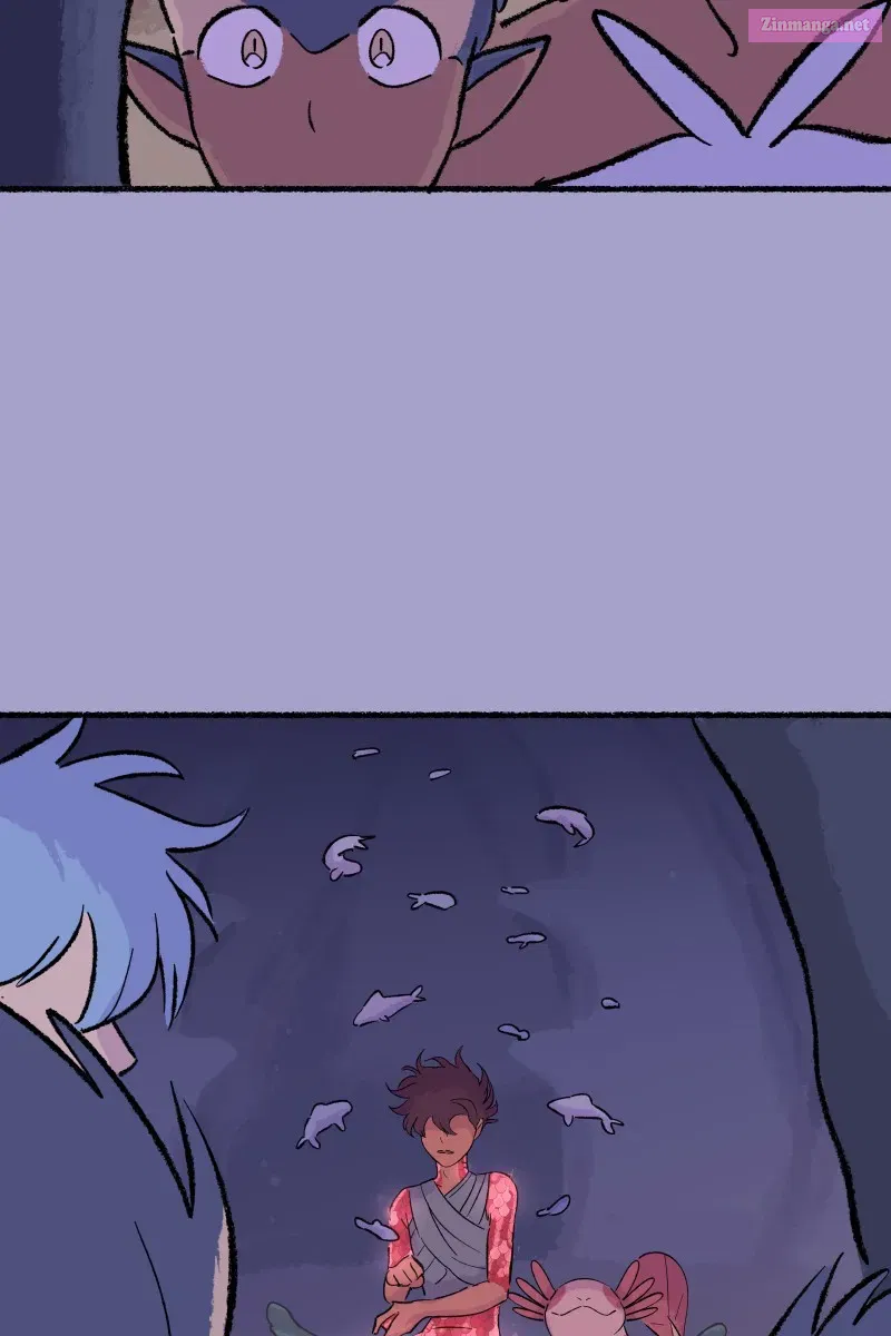 Read Castle Swimmer Manga Online